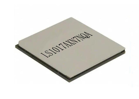 1.3GHz LS1017AXN7NQA 집적 회로는 448FBGA 1 핵심 애플리케이션 프로세서 IC을 자릅니다