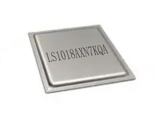 1GHz 집적 회로 칩 LS1018AXN7KQA 1 핵심 애플리케이션 프로세서 IC FBGA448