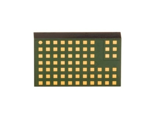 26MHz 낮은 전력 감지기 극소 ADUCM355BCCZ 32-비트 단일코어 마이크로컨트롤러 IC