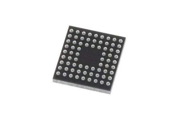 512KB 이엇 칩 ADUCM4050BCBZ 초저전력 마이크로컨트롤러 MCU WLCSP-72 패키지