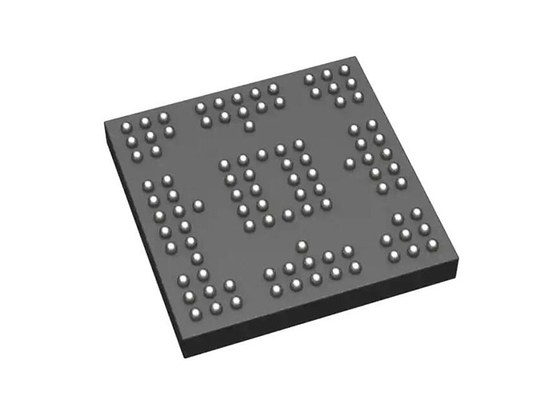 마이크로 컨트롤러 MCU LPC55S66JEV98 32비트 팔 코르텍스 M33 코프로세서 IC 98VFBGA