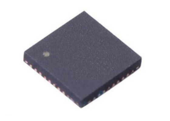 집적 회로 칩 LE9541DUQCT 텔레콤 IC 가입자 정합 40QFN