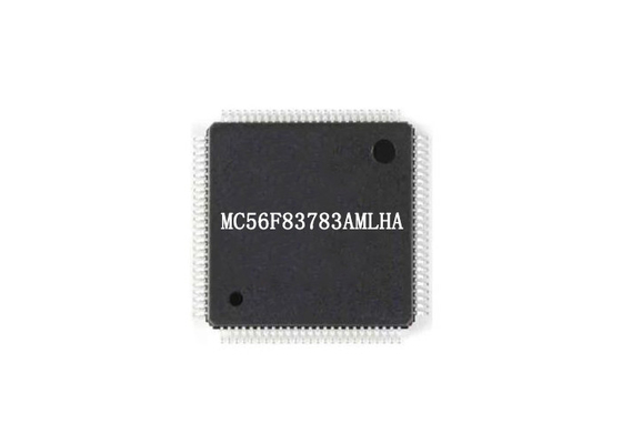 집적 회로 MC56F83783AMLHA 마이크로컨트롤러 IC 256KB 플래시를 자르느요