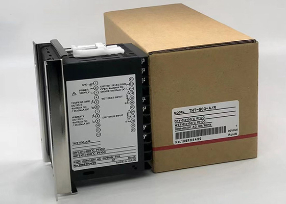 THT-500-A 온습도는 PT100 SMD 패키지 20mA를 자동온도조절장치를 답니다