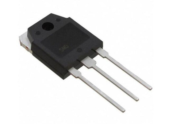 650V 자동차 칩 FGA40T65SHD IGBT 트랜지스터 TO-3PN 트렌치 필드 스톱