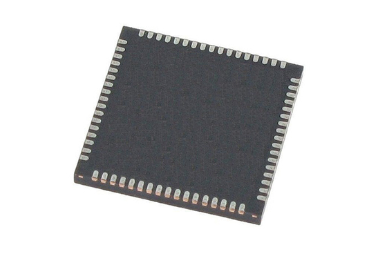 마이크로컨트롤러 IC MAX32626ITK 32-비트 단일코어 512KB 순간 68-TQFN 표면 부착