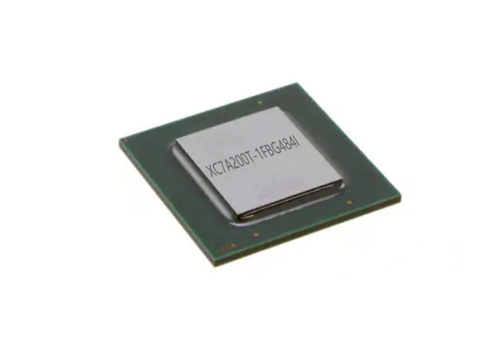 6.6Gb 고성능 FPGA XC7A200T-1FBG484I Artix-7 필드 프로그래머블 게이트 어레이
