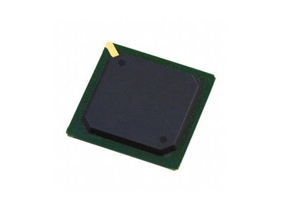 FPGA 집적 회로 XA6SLX45-3FGG484I FPGA IC은 484FBGA 통합된 IC을 자릅니다