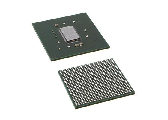 통합된 IC XC7K160T-2FFG676I 12.5 Gb 필드 프로그래머블 게이트 어레이 IC 표면 부착