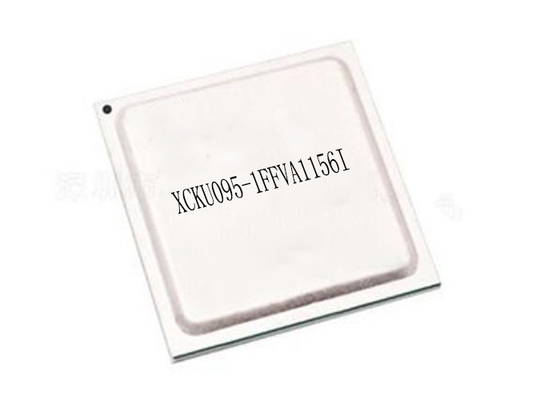필드프로그래머블 게이트 배열 XCKU095-1FFVA1156I 1156FCBGA FPGA 집적 회로