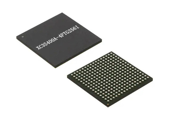 다용도의 FPGA는 IC XC3S400A-4FTG256I 프로그래머블 로직 IC을 통합했습니다