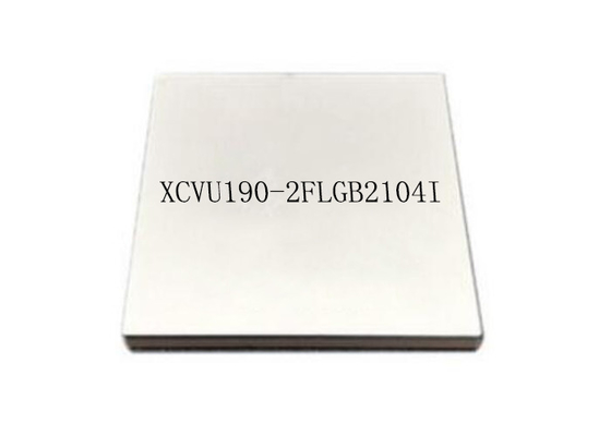 필드프로그래머블 게이트 배열 XCVU190-2FLGB2104I는 IC FCBGA2104 IC 칩을 통합했습니다