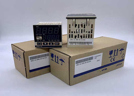 통신 SMD 패키지와 SRS11A-8PN-90-N1500 온도 조절기 온도조절 장치