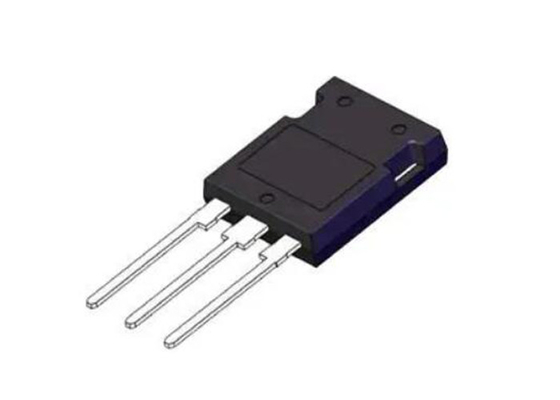 120A 자동차 칩 AFGY120T65SPD 한 개의 IGBT 트랜지스터 650V IGBT 트렌치 필드 스톱