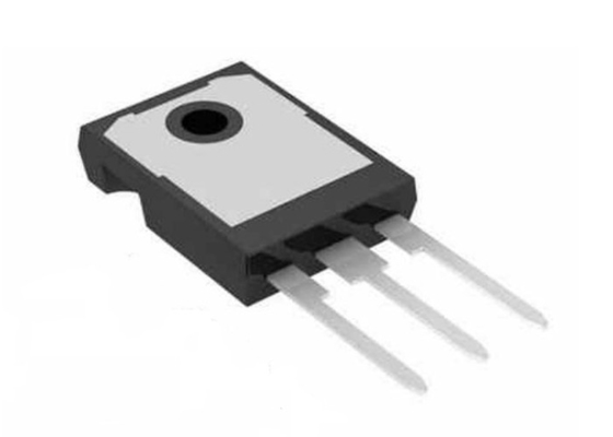 한 개의 이그브츠 트랜지스터 AFGY100T65SPD 자동차 칩 TO-247-3 트렌치 필드 스톱