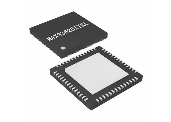 다용도의 마이크로컨트롤러 IC MAX32625ITKL 단일코어 96MHz 이엇 칩