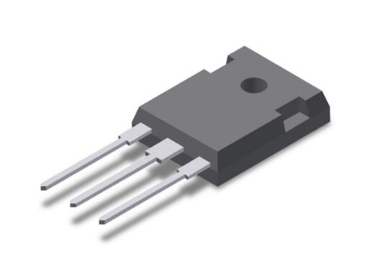 650V 자동차 칩 AFGHL50T65SQDC 필드 스톱 트렌치 IGBT 트랜지스터 TO-247-3
