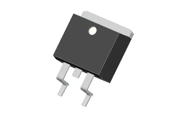 자동차 칩 AFGB40T65RQDN IGBT 650V 40A는 평가된 FS4 트랜지스터를 누전시킵니다