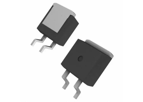 다용도의 표면 부착 AFGB40T65SQDN IGBT 트랜지스터 자동차 칩