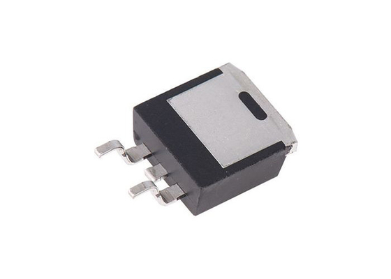 높은 퍼포먼스 자동차 칩 AFGH75T65SQ 650V 한 개의 IGBT 트랜지스터