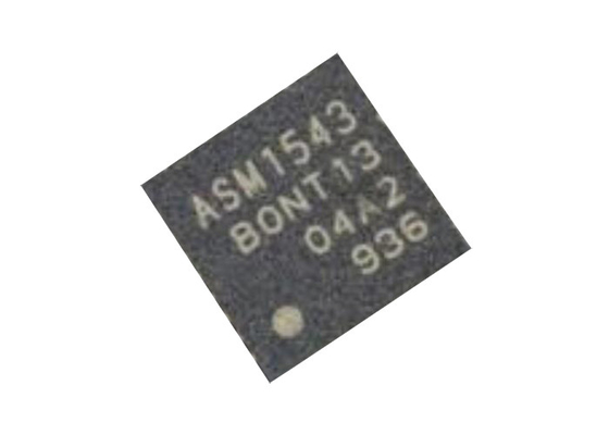 아이폰 IC 칩 ASM1543 애플 IMac/10Gbps QFN32 USB 스위치 IC 멀티플랙서 스위치