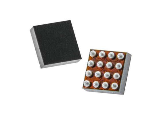 USB 인터페이스 IC TPD4S311AYBFR USB 타입-C 공항 보호기 4-채널 16-dsbga