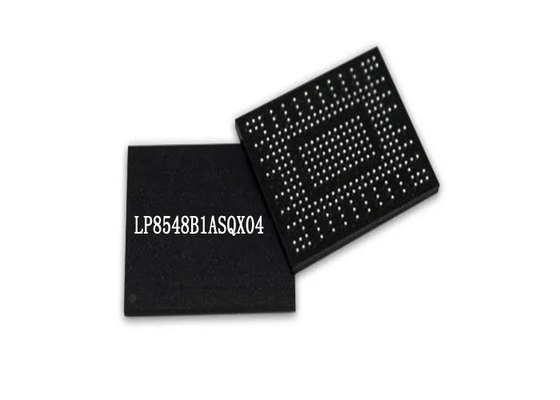아이폰 IC 칩 LP8548B1ASQX04 아이폰 맥북 에어 / LCD 백라이드 구동기 집적회로