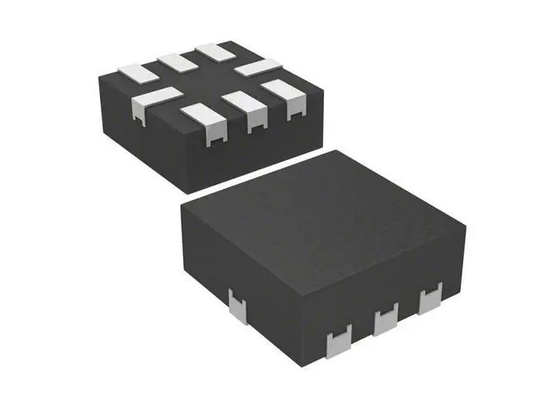 아이폰 IC 칩 SLG46108V 단순한 프로그램어블 로직 장치 GPAK 혼합 신호 매트릭스