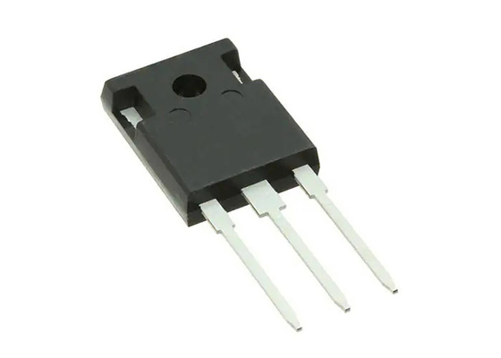 집적 회로 칩 IPW50R199CPFKSA1 엔-채널 550 Ｖ 17A 단일 트랜지스터
