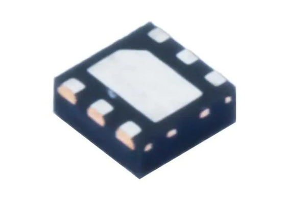 IC은 디지털과 PWM 휘도 제어와 TPS61160DRVR 백색 LED 운전사를 자릅니다