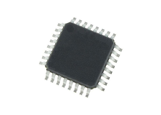 집적 회로 칩 ATSAMD20E16A-AU 32-비트 단일코어 48MHz 64KB 마이크로컨트롤러 IC