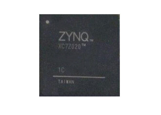 85K 로직 셀 XA7Z020-1CLG400Q 필드 프로그래밍 게이트 어레이 400CSPBGA IC 칩
