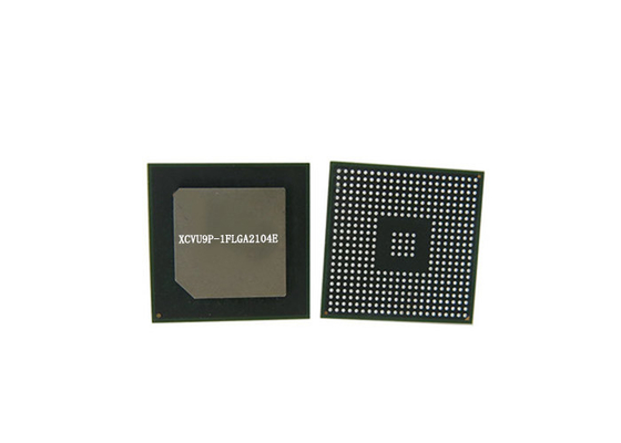 고성능 FPGA IC XCVU9P-1FLGA2104E 850mV 필드 프로그래밍 가능한 게이트 배열