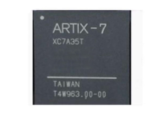 Artix-7 FPGA IC XC7A35T-1CSG325C 필드 프로그래머블 게이트 어레이 324LFBGA IC 칩