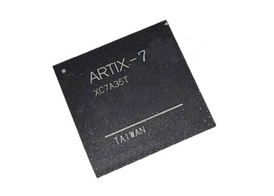 FPGA 칩 XC7A35T-1CPG236I 필드 프로그래머블 게이트 어레이 238CSBGA Artix-7 FPGA