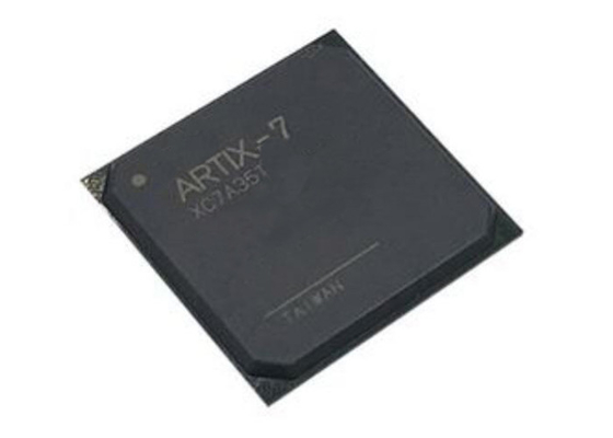 FPGA 칩 XC7A35T-1FGG484C 필드 프로그래밍 가능한 게이트 어레이 484FBGA Artix-7 FPGA IC