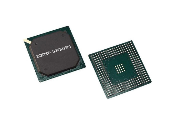 필드 프로그래밍 가능한 게이트 배열 XCZU6CG-1FFVB1156I 500MHz 통합 회로 칩