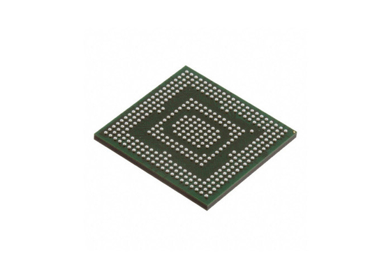 통합 회로 칩 XCZU9EG1FFVB1156E 필드 프로그래밍 가능한 게이트 배열 1156BBGA