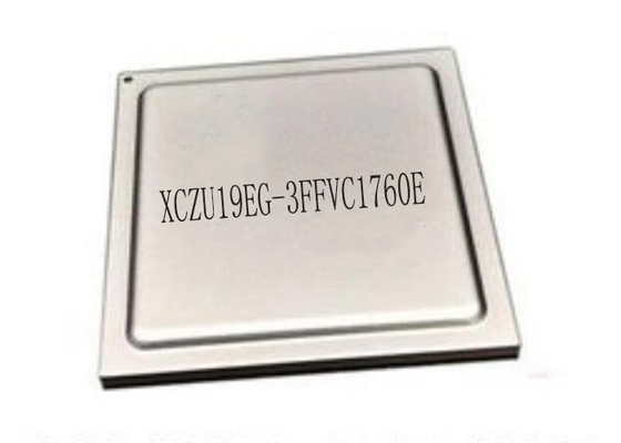 필드 프로그래밍 가능한 게이트 배열 XCZU19EG-3FFVC1760E 통합 회로 칩 1760FCBGA