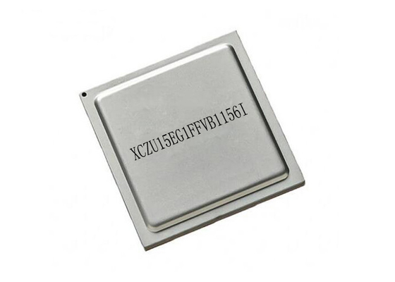 통합 회로 칩 XCZU15EG-1FFVB1156I 1156FCBGA 필드 프로그래밍 가능한 게이트 배열