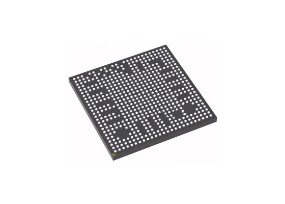 FPGA IC 칩 XCZU19EG1FFVE1924I 600MHz 필드 프로그래밍 가능한 게이트 배열 FBGA1924