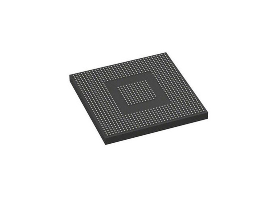 통합 회로 칩 XCZU19EG-L1FFVC1760I 600MHz 필드 프로그래밍 가능한 게이트 배열