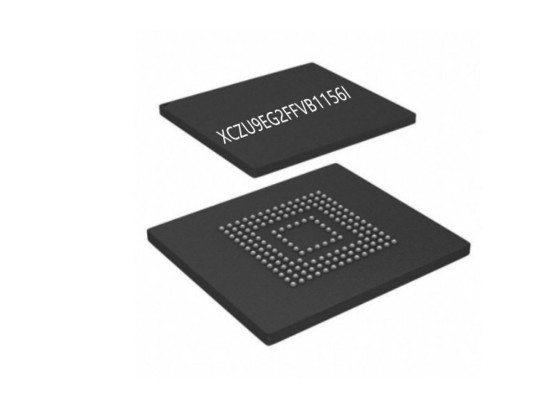 599K 논리 셀 IC 칩 XCZU9EG-2FFVB1156I 1156-FCBGA 필드 프로그래밍 가능한 게이트 배열