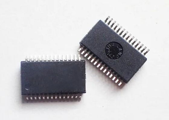 32MHz 마이크로컨트롤러는 PIC16LF1829 Ｅ / SS 20 핀 플래시 마이크로컨트롤러 IC SSOP20을 자릅니다