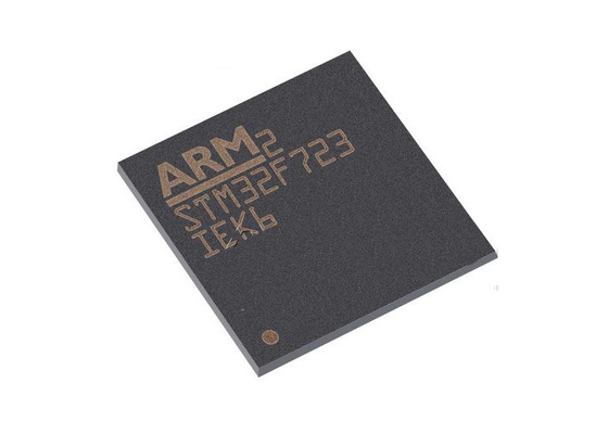 마이크로 컨트롤러 MCU STM32F723IEK6 512KB 플래시 ARM 마이크로 컨트롤러 176-UFBGA