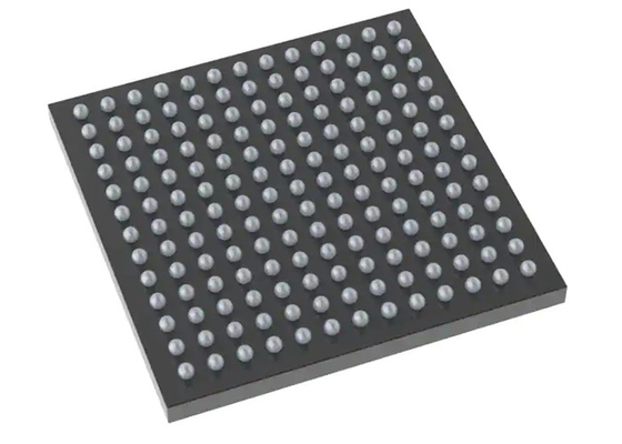 저 소비 전력은 IC STM32H742AGI6 1MB 순간 169-유에프비지에이 마이크로컨트롤러 IC을 통합했습니다