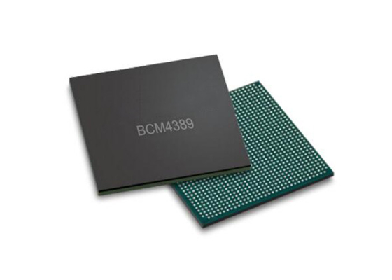 이더넷 칩 BCM4389C1SKFFB 와이파이 6E 스마트폰 칩 비지 패키지 회로칩