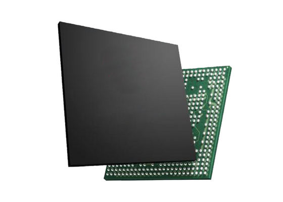 이원 포트 BCM84885B0KFEBG 이더넷 칩 256BGA 이더넷 CMOS 송수신기 칩