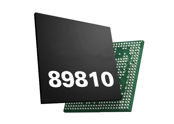 단일 포트 BCM89810A2AMLG 이더넷 RGMII 송수신기 IC MLP48 이더넷 칩