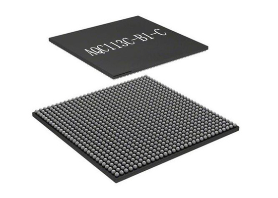 단일 포트 6 속도 AQC113C-B1-C 10Gbps 피코이에 이더넷 제어기 칩 BGA224 IC 칩